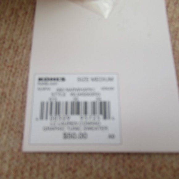 NWT LC Lauren Conrad narwhal sweater - Picture 9 of 16